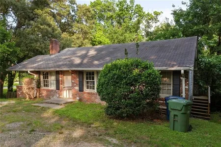House for Sale at 1505 Bolton Road Nw, Atlanta,  GA 30331