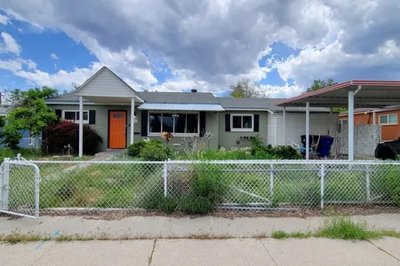 Unit for sale at 4341 West 5015 South, Kearns, UT 84118