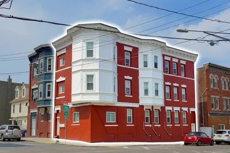 Multifamily for Sale at 148 Walnut St, Chelsea,  MA 02150