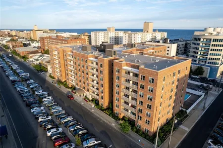 Co-Op for Sale at 410 E Broadway #2J, Long Beach,  NY 11561