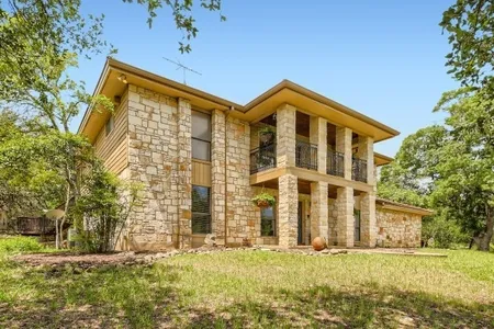 House for Sale at 8986 Cross Mountain Trail, San Antonio,  TX 78255