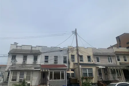 House for Sale at 59-63 59th Street, Maspeth,  NY 11378