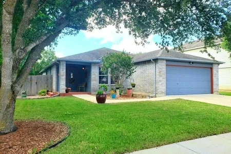 House for Sale at 8118 Furlong Gate, Selma,  TX 78154-3871