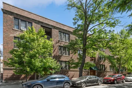 Unit for sale at 742 West Wrightwood Avenue, Chicago, IL 60614