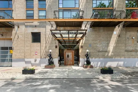House for Sale at 2545 S Dearborn Street #331, Chicago,  IL 60616