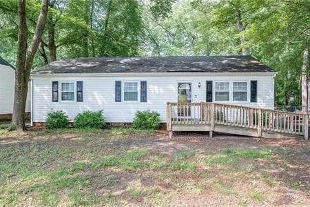 Unit for sale at 8708 Rainwater Road, North Chesterfield, VA 23237