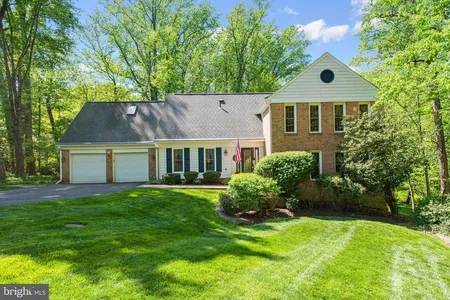 House for Sale at 7708 Huntmaster Ln, Mclean,  VA 22102