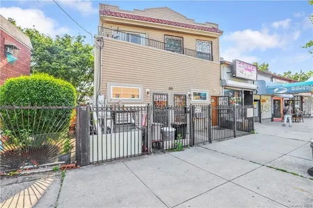 Unit for sale at 321 Soundview Avenue, Bronx, NY 10473