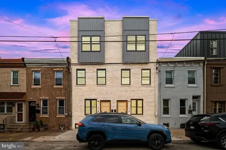 Townhouse for Sale at 2459 Gaul St, Philadelphia,  PA 19125