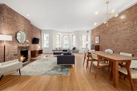 Co-Op for Sale at 159 W 74th Street #2, Manhattan,  NY 10023