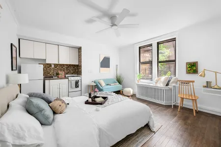 Co-Op for Sale at 319 W 18th Street #2C, Manhattan,  NY 10011