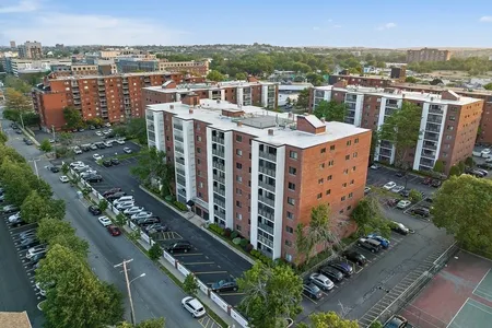 Condo for Sale at 28 Ninth St #102, Medford,  MA 02155