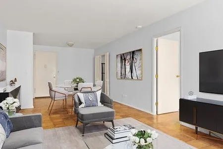 Co-Op for Sale at 165 W 66th Street #4Q, Manhattan,  NY 10023