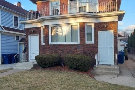 Multifamily for Sale at 66 Benwood Avenue, Buffalo,  NY 14214