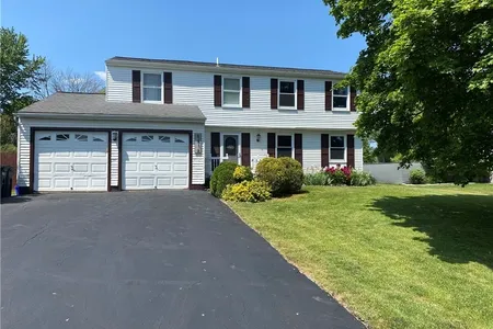 House for Sale at 8416 Falcon Drive, Clay,  NY 13090