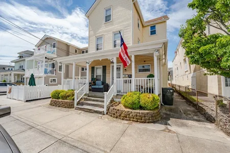 Unit for sale at 120 East Leaming Avenue, Wildwood, NJ 08260