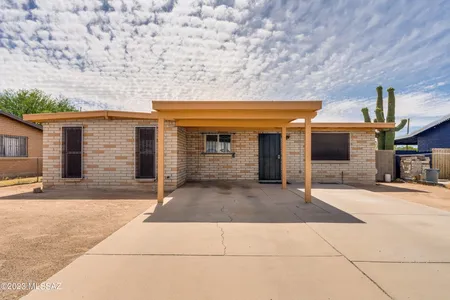 Unit for sale at 6040 South Belvedere Avenue, Tucson, AZ 85706