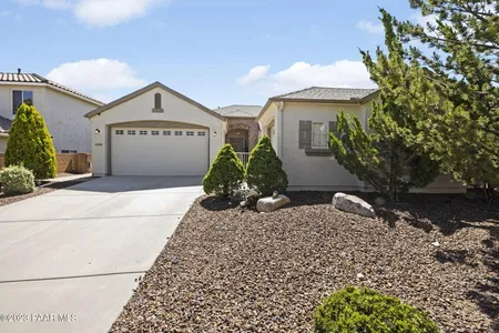 Unit for sale at 7519 East Traders Trail, Prescott Valley, AZ 86314