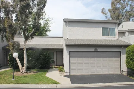 Townhouse for Sale at 375 N Via Remo, Anaheim,  CA 92806