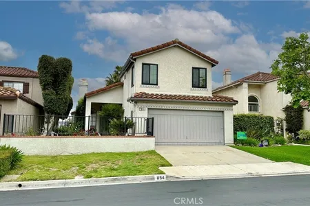 House for Sale at 854 Congressional Road, Simi Valley,  CA 93065
