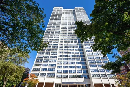 Unit for sale at 1700 East 56th Street, Chicago, IL 60637