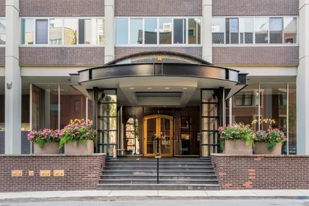 House for Sale at 1 E Schiller Street #5A, Chicago,  IL 60610
