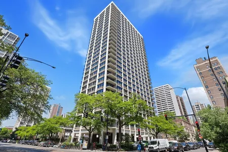 House for Sale at 88 W Schiller Street #1704L, Chicago,  IL 60610