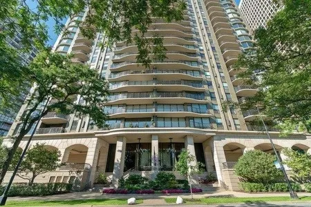 House for Sale at 1040 N Lake Shore Drive #6C, Chicago,  IL 60611