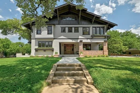 House for Sale at 1201  Travis Heights Blvd, Austin,  TX 78704