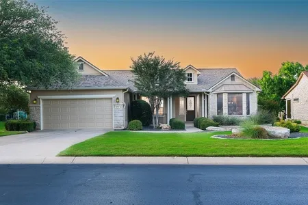 House for Sale at 212  Scissortail Trl, Georgetown,  TX 78633