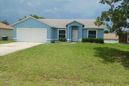 Unit for sale at 364 Puffer Court, POINCIANA, FL 34759