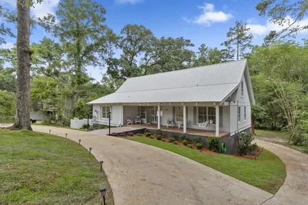 House for Sale at 2241 Armistead Road, Tallahassee,  FL 32308