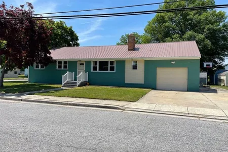 Unit for sale at 85 Lincoln Drive, PENNSVILLE, NJ 08070
