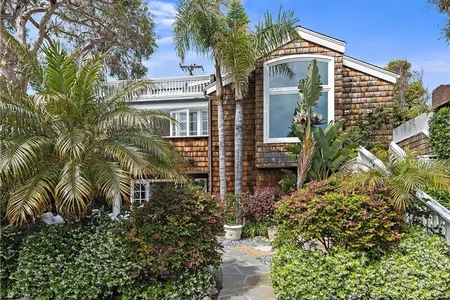 House for Sale at 2020 Ocean Way, Laguna Beach,  CA 92651