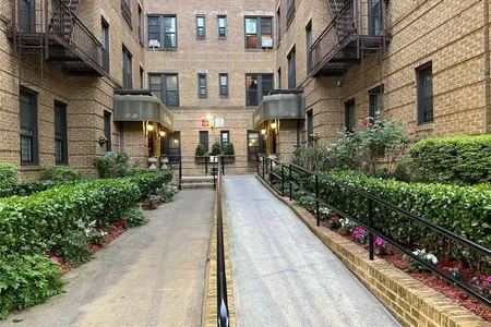 Co-Op for Sale at 37-16 83 Street #1G, Jackson Heights,  NY 11372