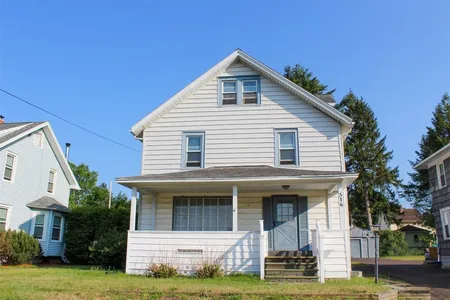 House for Sale at 516 Dickson Street, Endicott,  NY 13760