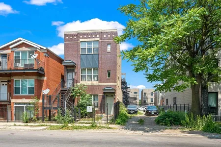 Unit for sale at 2540 West Harrison Street, CHICAGO, IL 60612