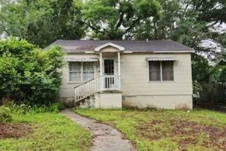 House for Sale at 1225 N M L King Jr Boulevard, Tallahassee,  FL 32303