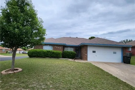 House for Sale at 2807 Woodlands Drive, Killeen,  TX 76549