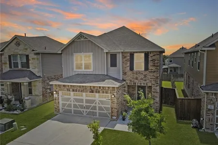 Unit for sale at 216 Sage Derby Drive, Hutto, TX 78634