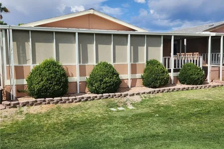 Other for Sale at 311 Inverness Avenue, Pahrump,  NV 89048