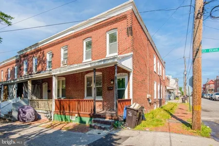 Unit for sale at 127 Pearl Street, NORRISTOWN, PA 19401