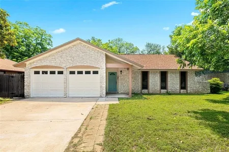 House for Sale at 5403  Hunters Gln, Austin,  TX 78745