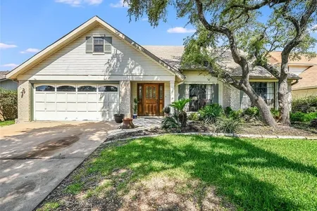 House for Sale at 6517  Heron Dr, Austin,  TX 78759
