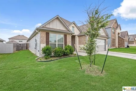 House for Sale at 1822 Ashburn Drive, Temple,  TX 76502