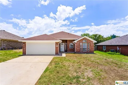 House for Sale at 2408 Moonstone Drive, Killeen,  TX 76549