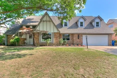 Unit for sale at 6960 East 61st Place South, Tulsa, OK 74133
