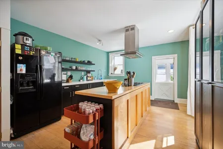 Townhouse for Sale at 2021 E Firth Street, Philadelphia,  PA 19125