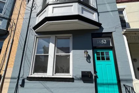 Townhouse for Sale at 1852 E Orleans Street, Philadelphia,  PA 19134