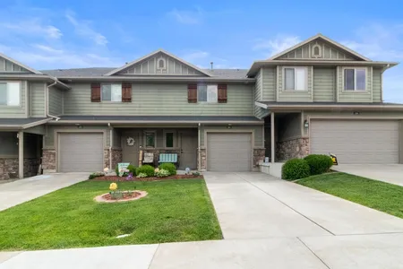 Unit for sale at 3117 North Whitetail Drive, Layton, UT 84040